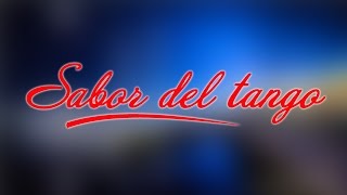 Sabor Del Tango 2014 (Official trailer)