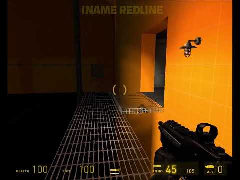 Half-Life 2: Episode Two Maps The Creator