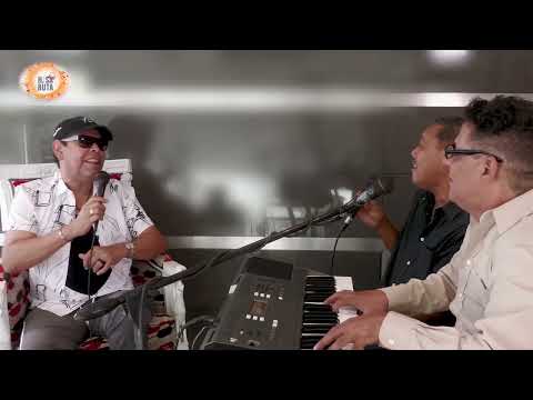 Fernando Villalona x Chu Martinez x Ike Jesurun - Payaso (Cover)