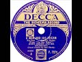 Jimmy Dorsey - A Man And His Dream (Bob Eberly)