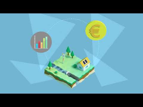 Understanding Energy Transition | 3D Animation | Corporate Film | EU Energy