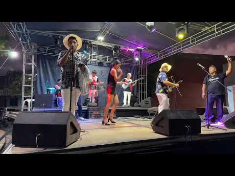 Festival de Chanchonas en Guatajiagua