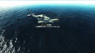 Poseidon - Project Dark Sky - PC Game