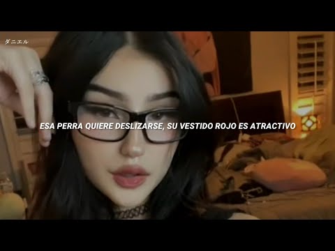 west side story - lilbubblegum x ciscaux - sub español