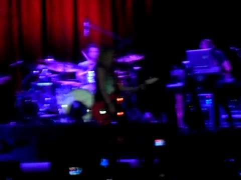 My Happy Ending - Avril Lavigne (Brasília 04/08/2011)