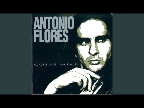 El Indio - Antonio Flores