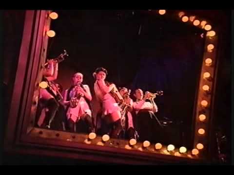 Cabaret (1993) Willkommen