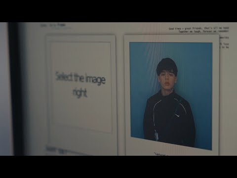 betty boop - STRANGEHUMAN