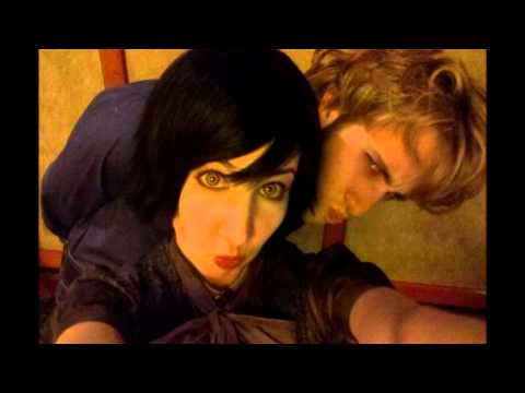 Hilly and Jacob   , Hannah and Drew