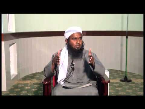 Thakfeeree fikurai IS jamaa athuge Haqeeqaiyy Part 2/4