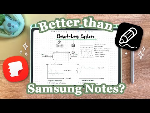 This FREE Note Taking App Surprised Me ✍️ FreeNotes Review & Tutorial