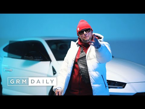 OG Merks - All The Time [Music Video] | GRM Daily