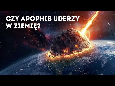 Śmiertelnie groźna asteroida jest bardzo blisko, ale NASA ma plan