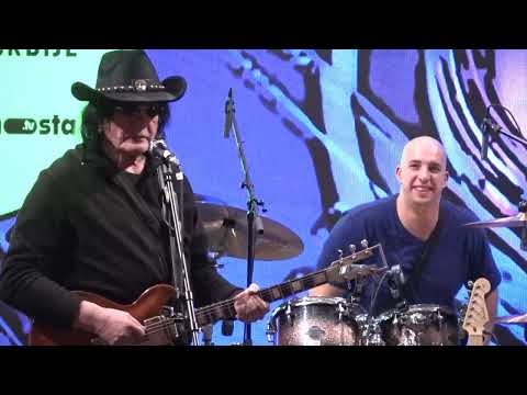 PROBA MILICEVOG BENDA - 26.11.2022. - INSTA TV