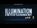 DLV R Universal Kids Paramount P AS Illumination Nick For TEJ