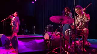 Deerhoof - UJazz 2017, Aarhus