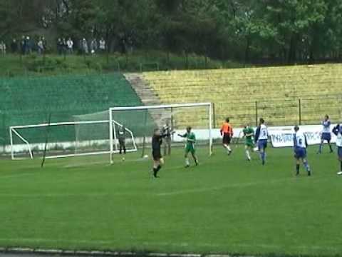 2004.05.08.Lechia Gdańsk - Wierzyca Starogard 2:0 [1:0]