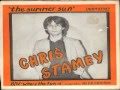 Where The Fun Is - Chris Stamey