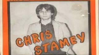 Where The Fun Is - Chris Stamey