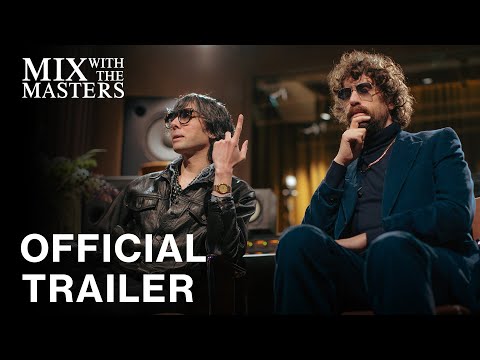 Producing ‘Neverender’ by Justice ft. Tame Impala | Trailer