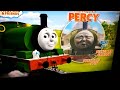 Thomas And Friends Dvd Menu 2022 The Best Of Percy