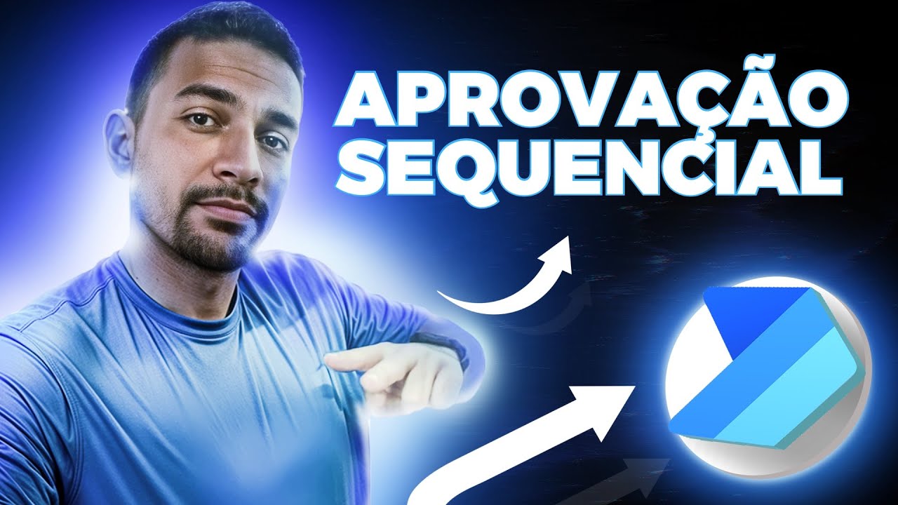 Aprovação Sequencial | Power Automate