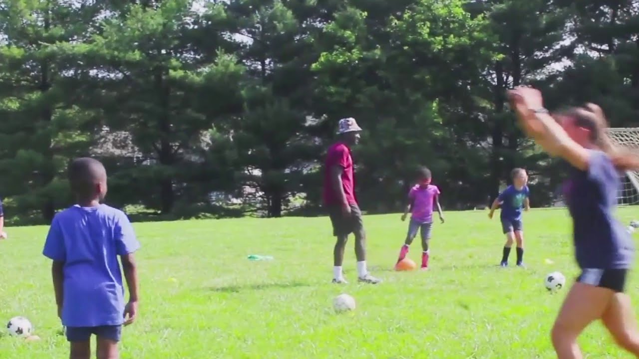 Summer activity resources for parents