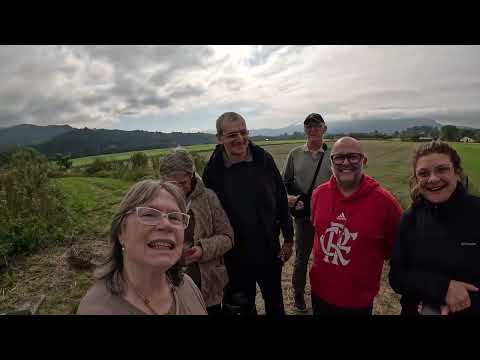 CANDELARIA RS, terra dos dinossauros e histórias mais recentes!