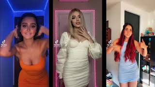Tiktok - Hot Teens #71 (Dress)
