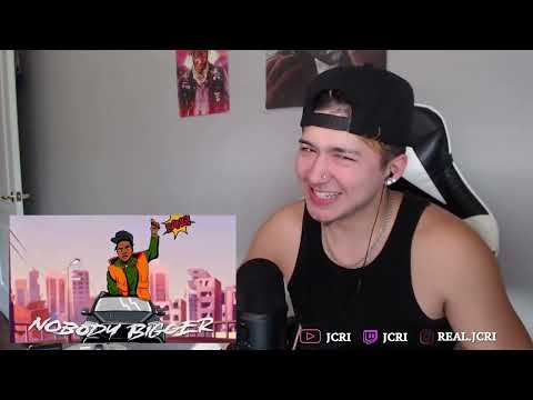 REACTING to Dougie B - Rat Ish ft. 2Rare (Official Audio)