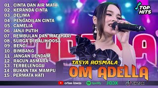 Download lagu CINTA DAN AIR MATA - KERANDA CINTA _ TASYA ROSMALA OM ADELLA FULL ALBUM 2025 mp3 Download lagu CINTA DAN AIR MATA - KERANDA CINTA _ TASYA ROSMALA OM ADELLA FULL ALBUM 2025 mp3