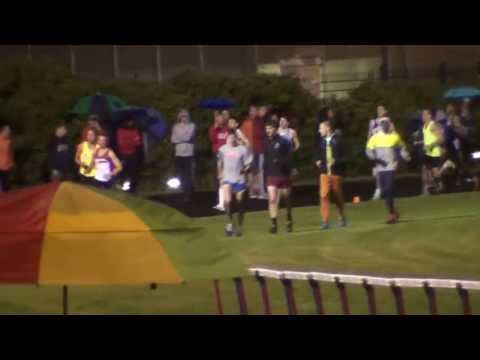 2013 Wisco Mile - Boys Elite A High School Mile