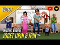 Upin Ipin Joget Upin Ipin Episod Rasa Sayang