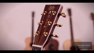 Video thumbnail for Martin J-40 Jumbo: Acoustic Centre by Acoustic Centre