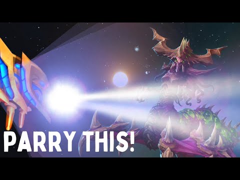 CYBERBULLYING ZAGARA - Artanis Weekly Brawl [Starcraft 2 Direct Strike]