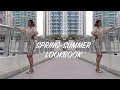 SPRING SUMMER LOOKBOOK AFFORDABLE LOOKBOOK FOR SUMMER Bosslady Shruti