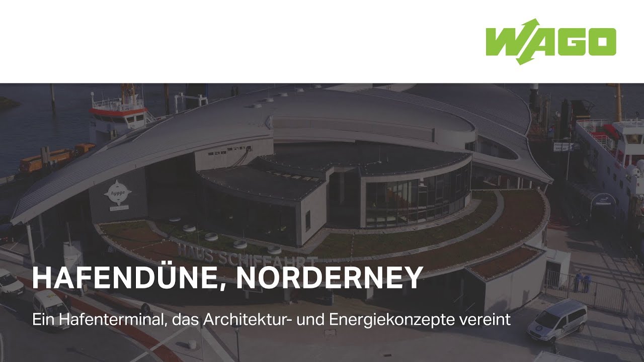 Hafendüne Norderney