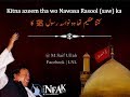 Noor e Khuda hy (Lyrics in Description) || Ustad Nusrat Fateh Ali Khan