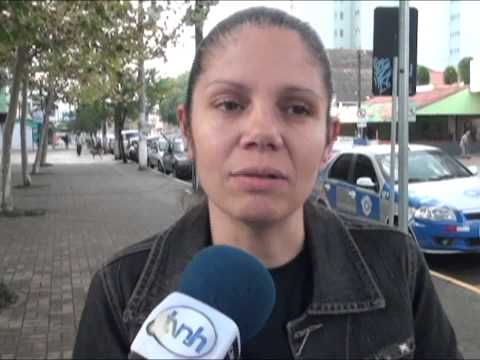 Projeto Criança Cidadã em Campo Bom