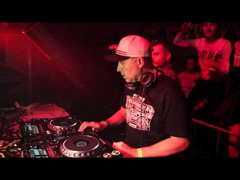 InBeatWeTrust Open air