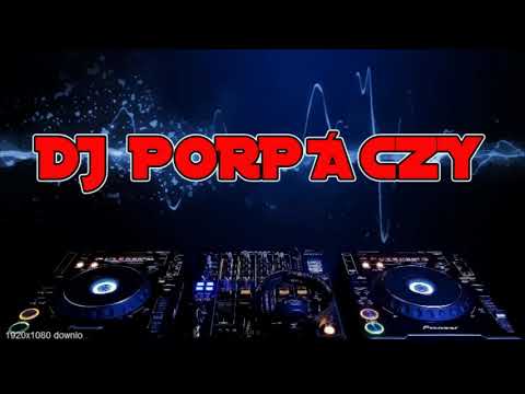 TIBOR LEVAY  -  GIPSY BOOBIE  (DJ PORPACZY REMIX)