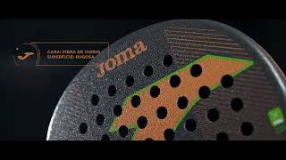 Joma Sport Pala Joma Rookie anuncio