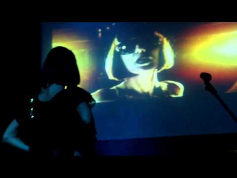 IMMANUEL CASTO : Escort 25h live @ Magazzini Generali