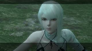 『NieR Replicant ver.1.22474487139...』#4