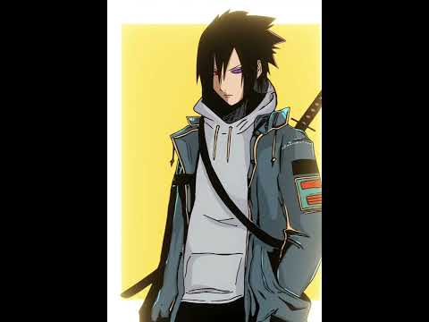 Naruto characters sing 🎤