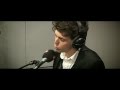 Studio Brussel: Sherman - Wetsuit (The Vaccines cover)