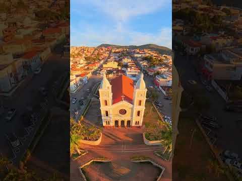 Explorando Capitólio em Minas Gerais