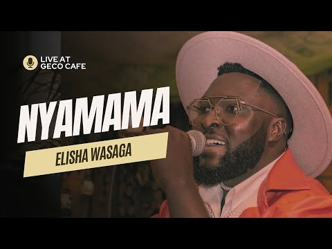 Nyamama Live at Geco Cafe - Wasaga