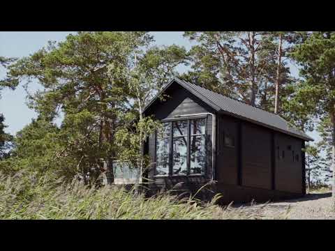 Asiakaskertomus: Kimmo Laatta / Kustavin Lootholma ja Honka yhteistyössä