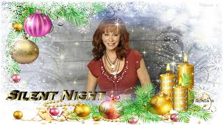 Reba McEntire  ~  &quot;Silent Night&quot;